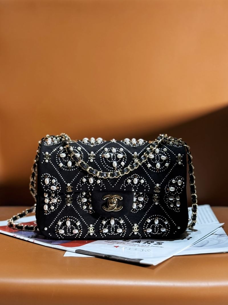 Ch**el cf series bags